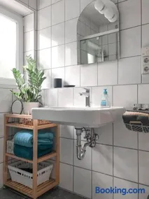 Appartamento buono vicino a Therme & Badewelt Sinsheim - Image 3