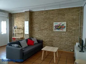 Apartamento con estilo - Image 2
