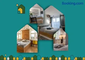 mN apartments home - Wieliczka Town - Image 1