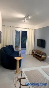 Refúgio com estilo 2 Quartos 6 Pessoas - Image 3