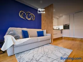 DESIGN LODGE - AlpenLuxus Collection - Image 1
