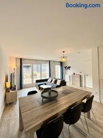 Amsterdam - Bel appartement - Image 4