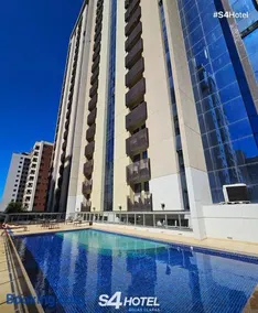 Apartamento Águas Claras - Image 3