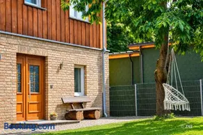 Ferienhaus Flotte Biene Buggow nahe Usedom - Image 2