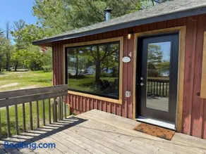 2-Bedroom Cottage #4 - Sand Bay - Image 3