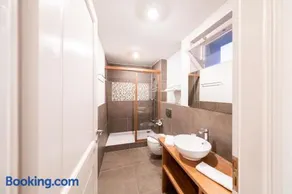 Aphrodite Villas Halki - Villa Bougainvillea - Image 4