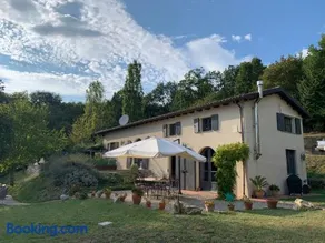 CASA DELLA LUCE private pool - Image 1