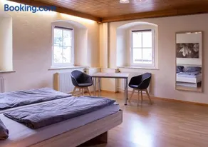 Schöne Ferienwohnung mit großer Terrasse. - Image 2