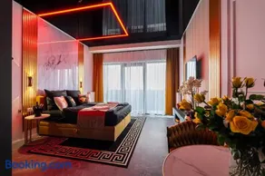 Hotel Hanza Tower 5 Stars - Image 3