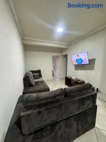 Apartamento completo em Guaíra próximo ao Paraguai - Image 1