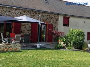 Evre et Donneau, chambres au calme chez l habitant - Image 2