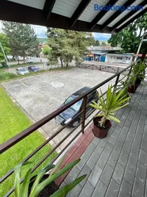 Pensiunea Longocampo - Image 2