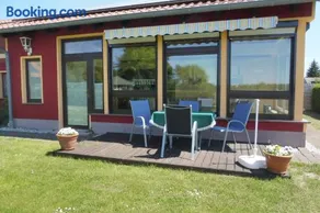 Ferienanlage direkt am Beetzsee - Image 1