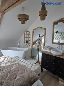 Appartement d'exception 500m plage - Image 3