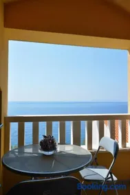 Apartamento con barbacoa | Vistas al mar | Se admiten mascotas - Image 4