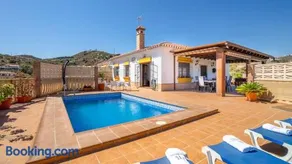 Villa Medina Torrox by Ruralidays - Image 1