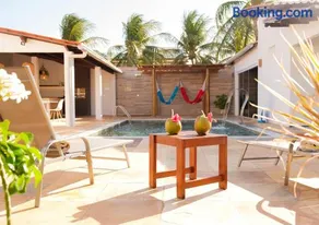 Kite Oasis Parajuru Villa Palmeira - Image 2