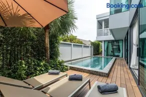 Mandla Villas Collection, Villa Tanya Rawai - Image 3