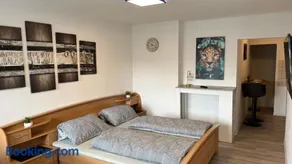 Ferienwohnung Safran 2 - Image 1