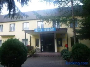 Hotel Parkowy - Image 2