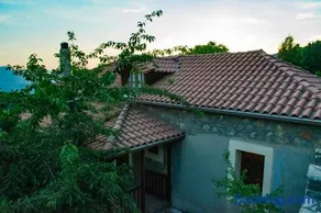 Arcadianis lakeview villa at Psari Arcadias - Image 3