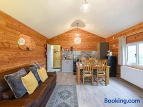 Llwynog Lodge - Image 3