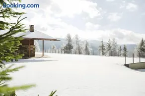 Chalet Magdalena und Lodges - Image 3