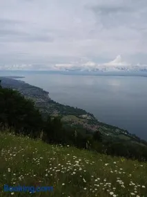 STUDIO entre ciel et Lac - Image 1