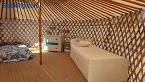 Les hébergements de la Clappe Nature et Insolite entre Verdon et Méditerranée - Image 2