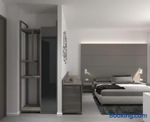 Hotel Leonardo Da Vinci Wellness SPA - Image 2