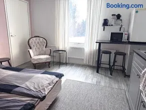 Cozy Studio - 7 min to Tampere Airport - Free Parking - Image 3