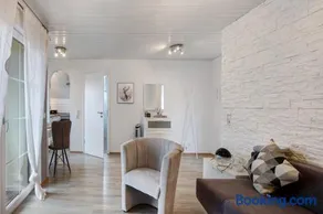 Ferienwohnung Lueg Ins Wiesental - Image 2