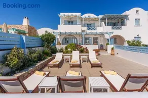 Blue Eyes Beach Villas - Image 3