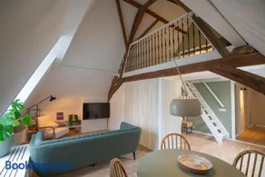 Amersfoort City Center Apartment StadsHart - Image 1