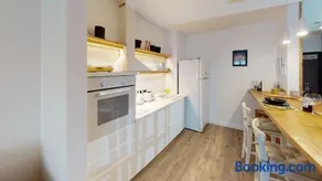 Cosy Loft flat in Silver Mountain of Poiana Brasov - Image 1