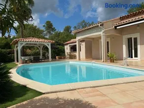 Magnifique villa avec piscine en Provence Verte - Image 1