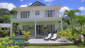 Les Jolies Eaux Villa - Chateau Elysium - Image 1