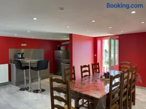 Ferme rénovée avec étang privé, animaux acceptés - Image 3
