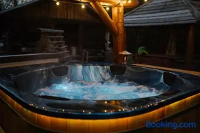 Gazdovský dvor B&B s Mini Wellness - Image 3