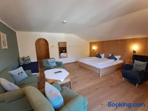 Hotel Seerose - Image 5