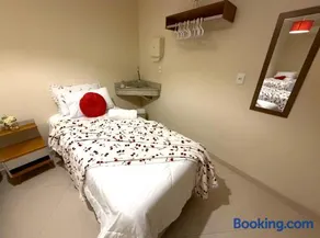 Hospedagem a 2 min da Canção Nova - Image 5
