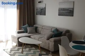 Apartament z ogrodkiem - Image 1