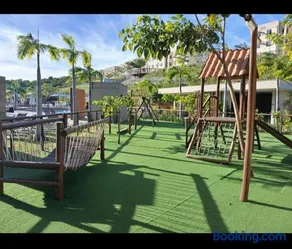 Apto com área de lazer estilo resort - Image 4
