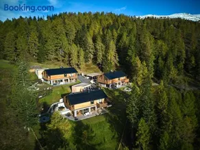 Fender Chalets Sonnalm Luxury Homes - Image 5