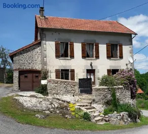 La maison du Mas Rando - Image 1