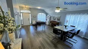 A Beautiful Home in Dallas-Fort Worth - Image 2