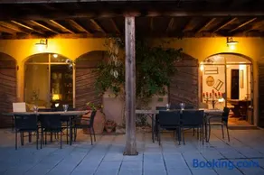 Fattoria San Paolo Agriturismo - Image 1