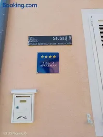 Apartman Cvita - Image 1