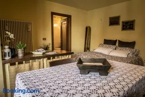 B&B Il Mirtillo - Image 2