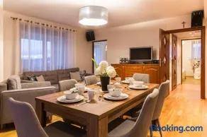 Apartament Sielanka, basen Kościelisko - Image 3